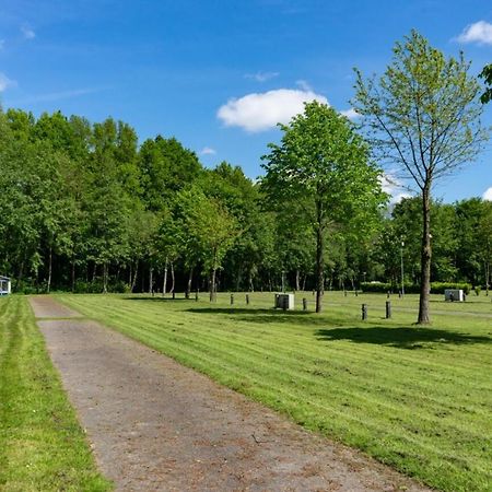 Camping Europarcs Het Amsterdamse Bos Amstelveen Esterno foto