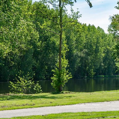 Camping Europarcs Het Amsterdamse Bos Amstelveen Esterno foto